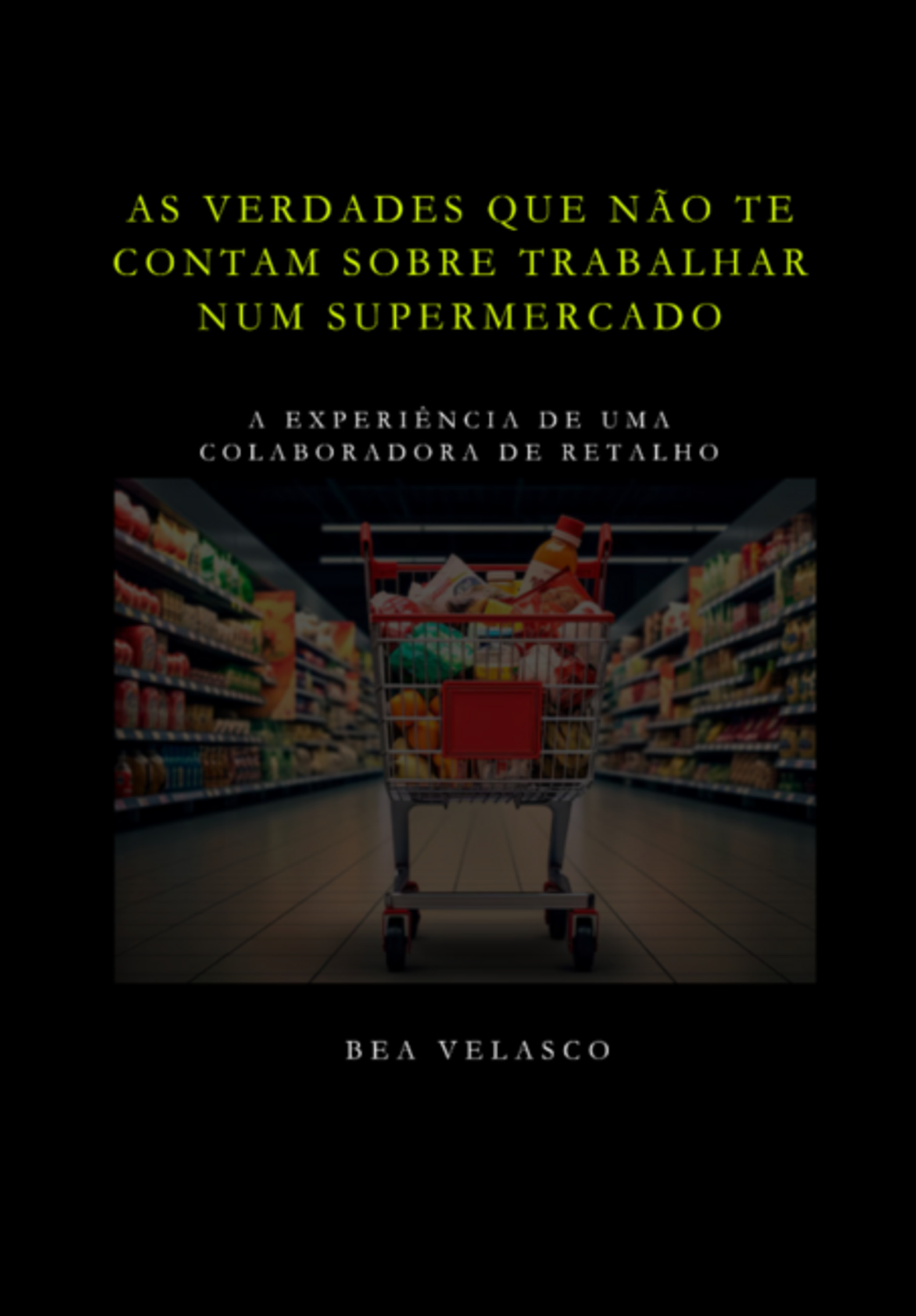 As Verdades Que Não Te Contam Sobre Trabalhar Num Supermercado