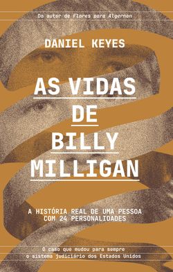 As vidas de Billy Milligan