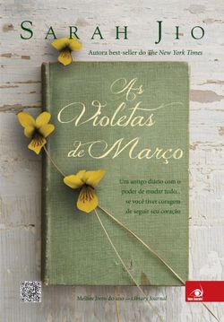 As violetas de março