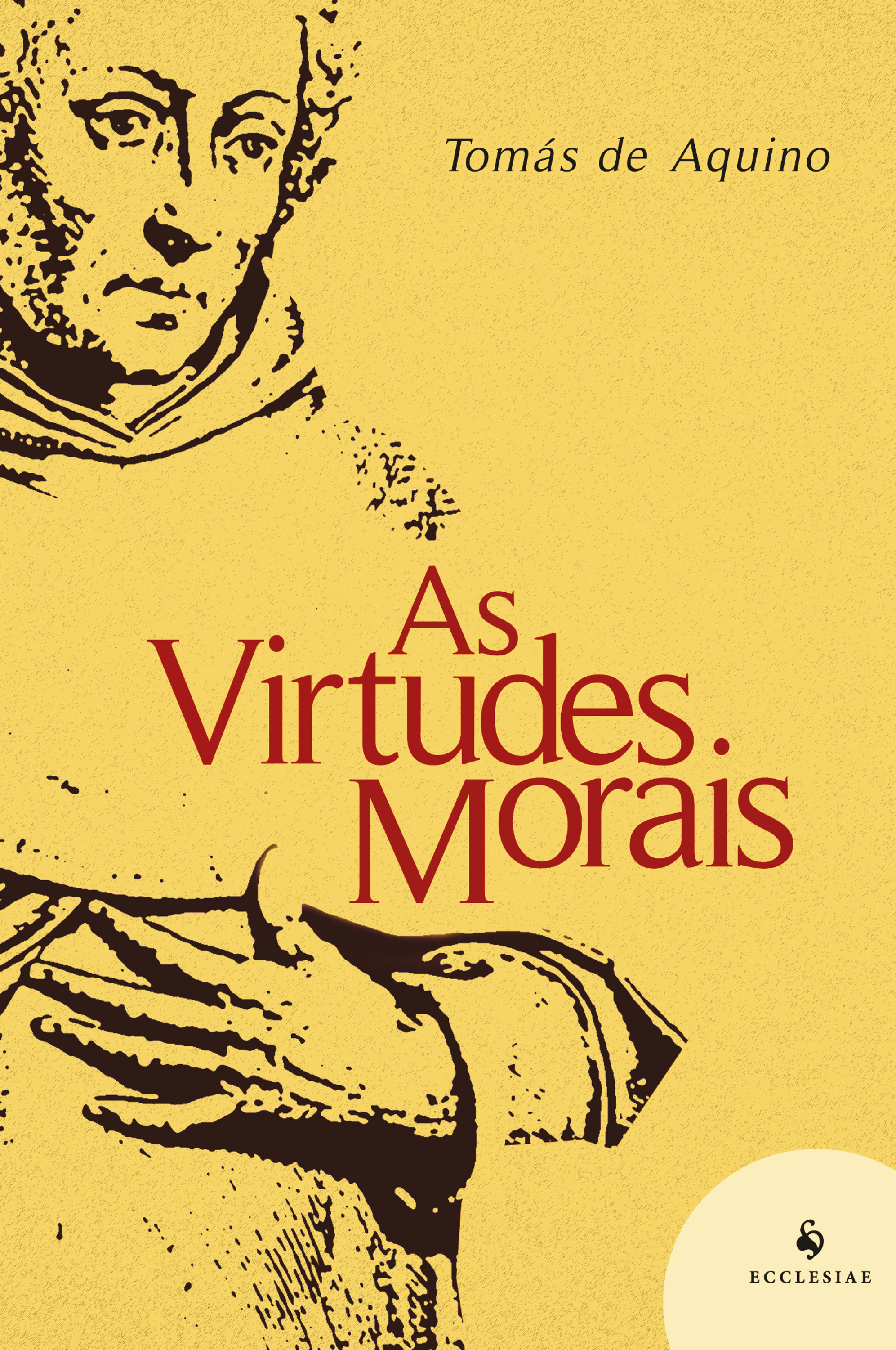 As Virtudes Morais