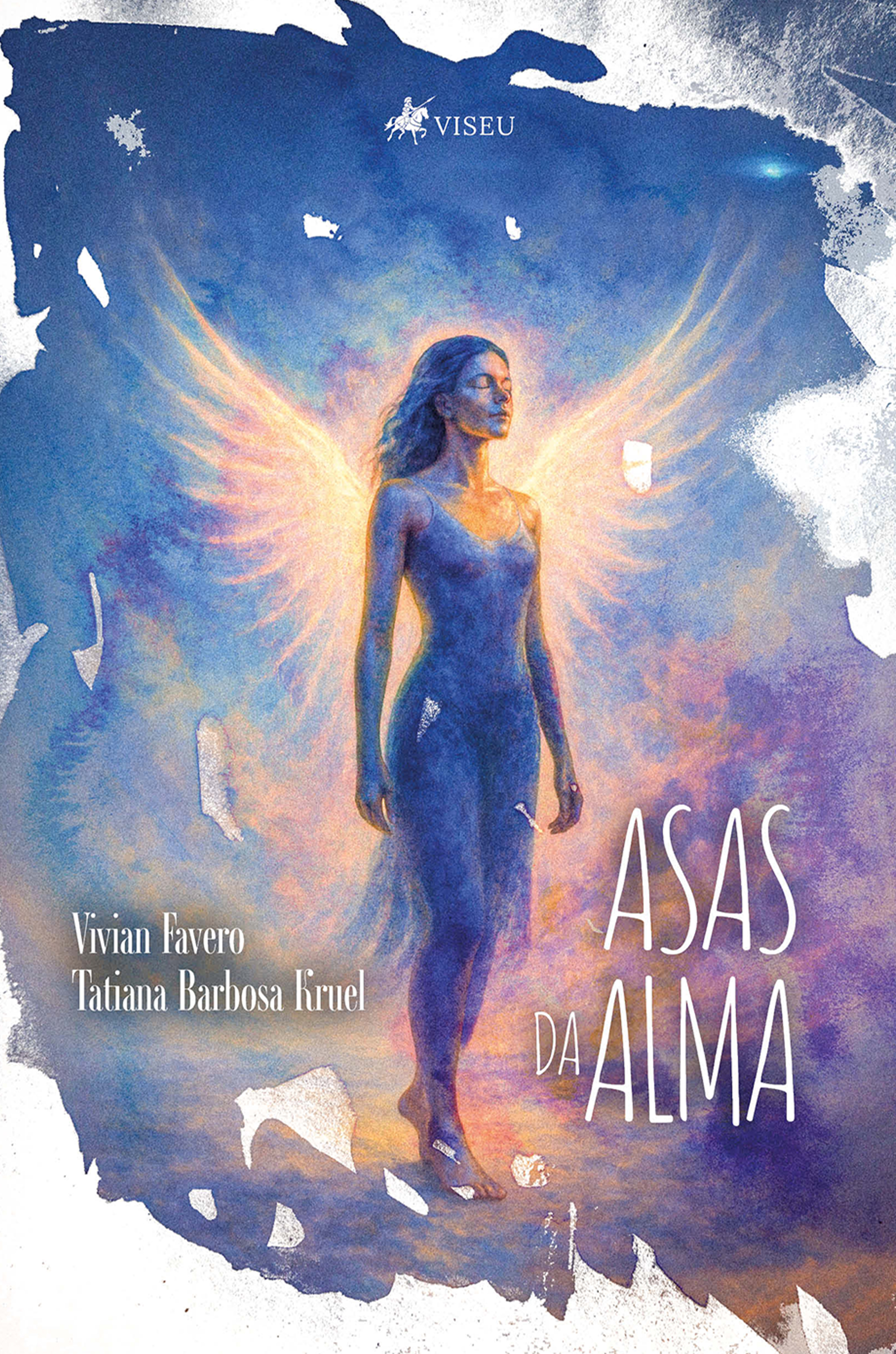 Asas da Alma