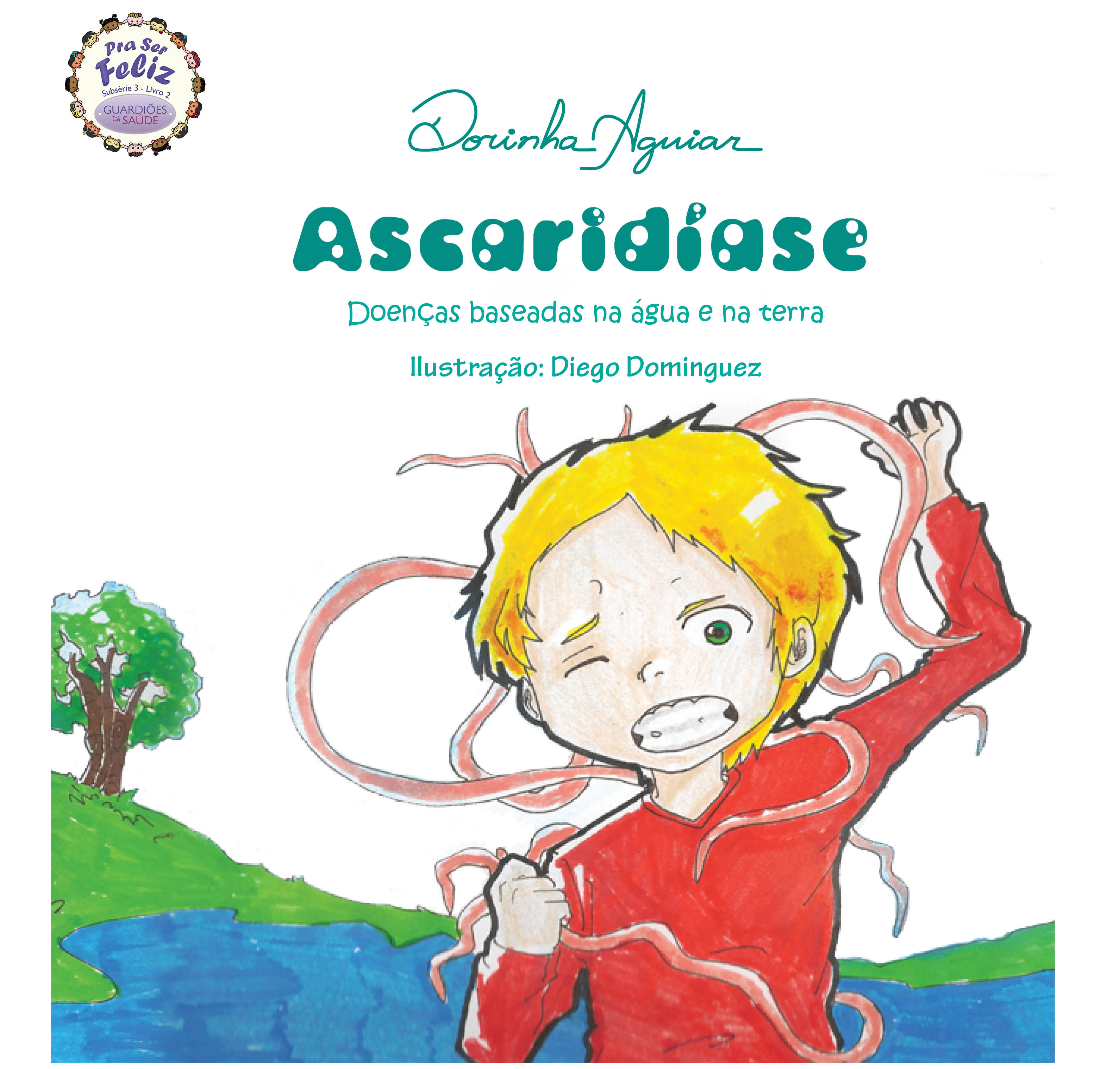 Ascaridíase