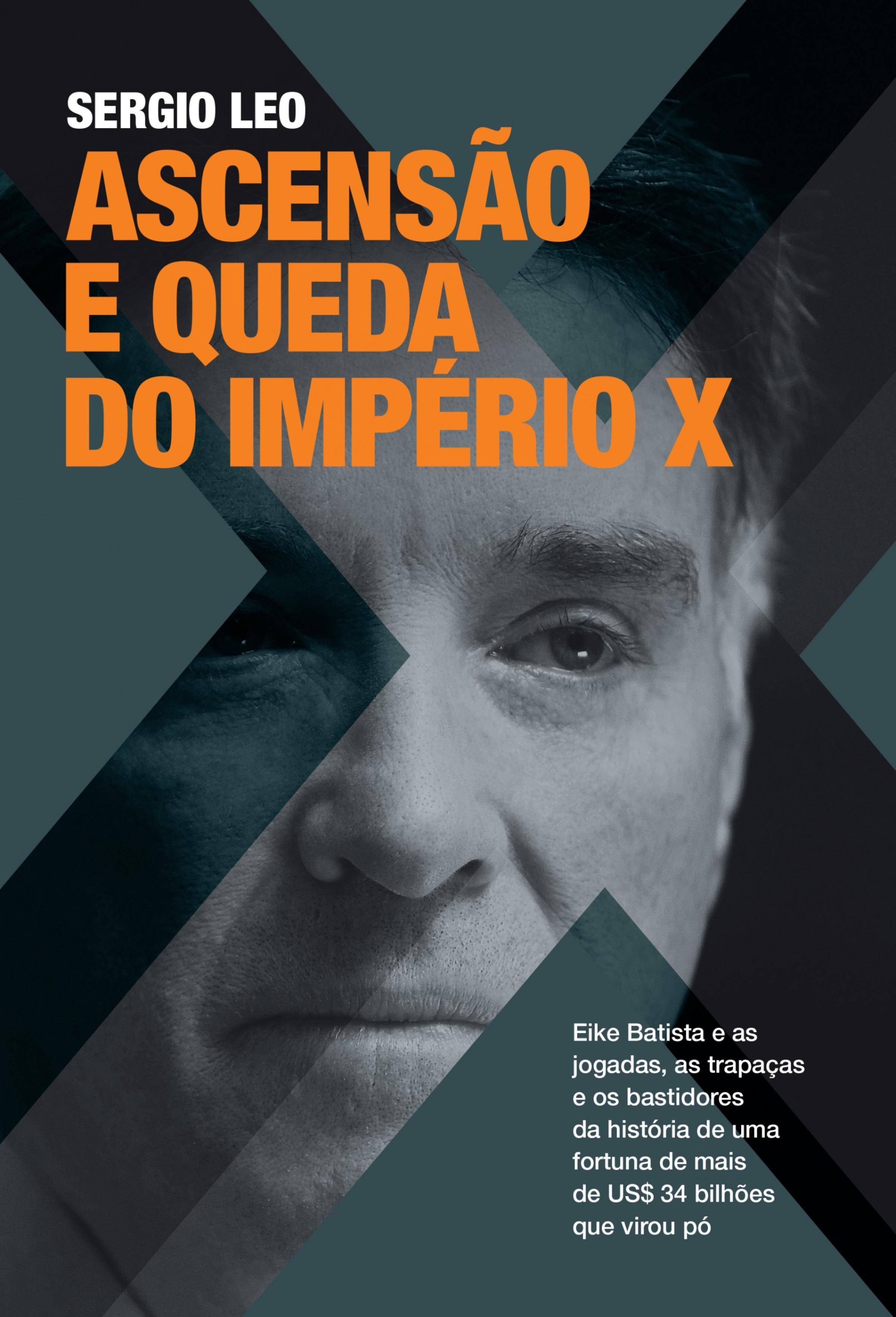 Ascensão e queda do império X