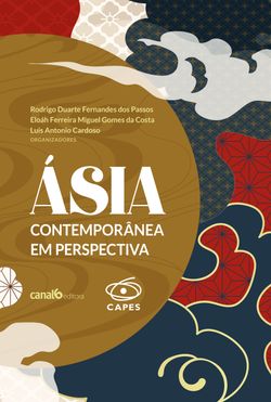 Ásia contemporânea em perspectiva