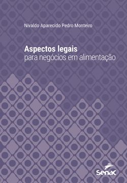 Aspectos legais para negócios em alimentação