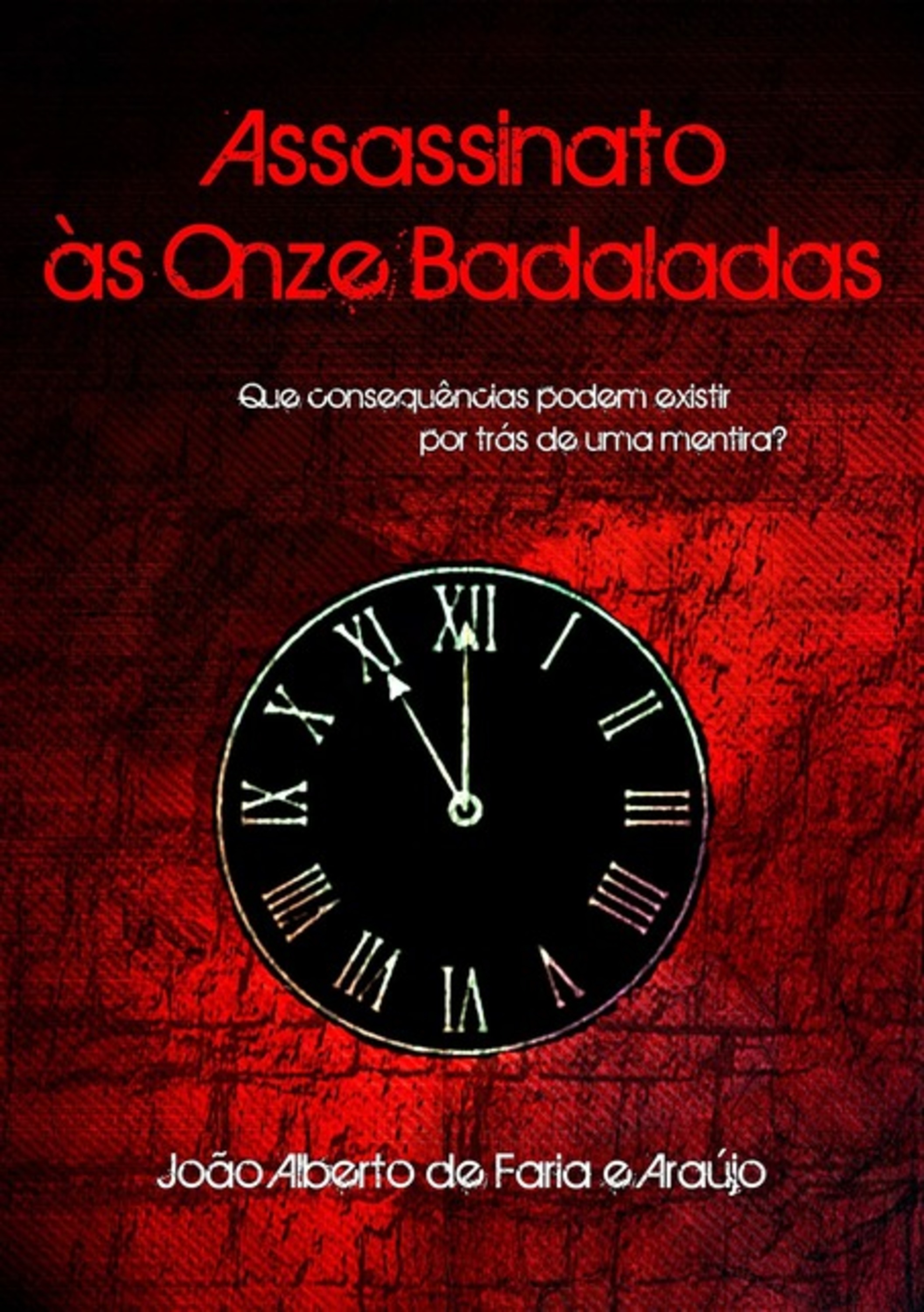 Assassinato Às Onze Badaladas