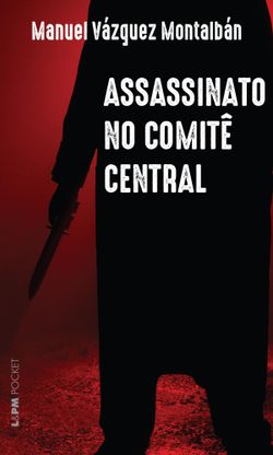 Assassinato no comitê central