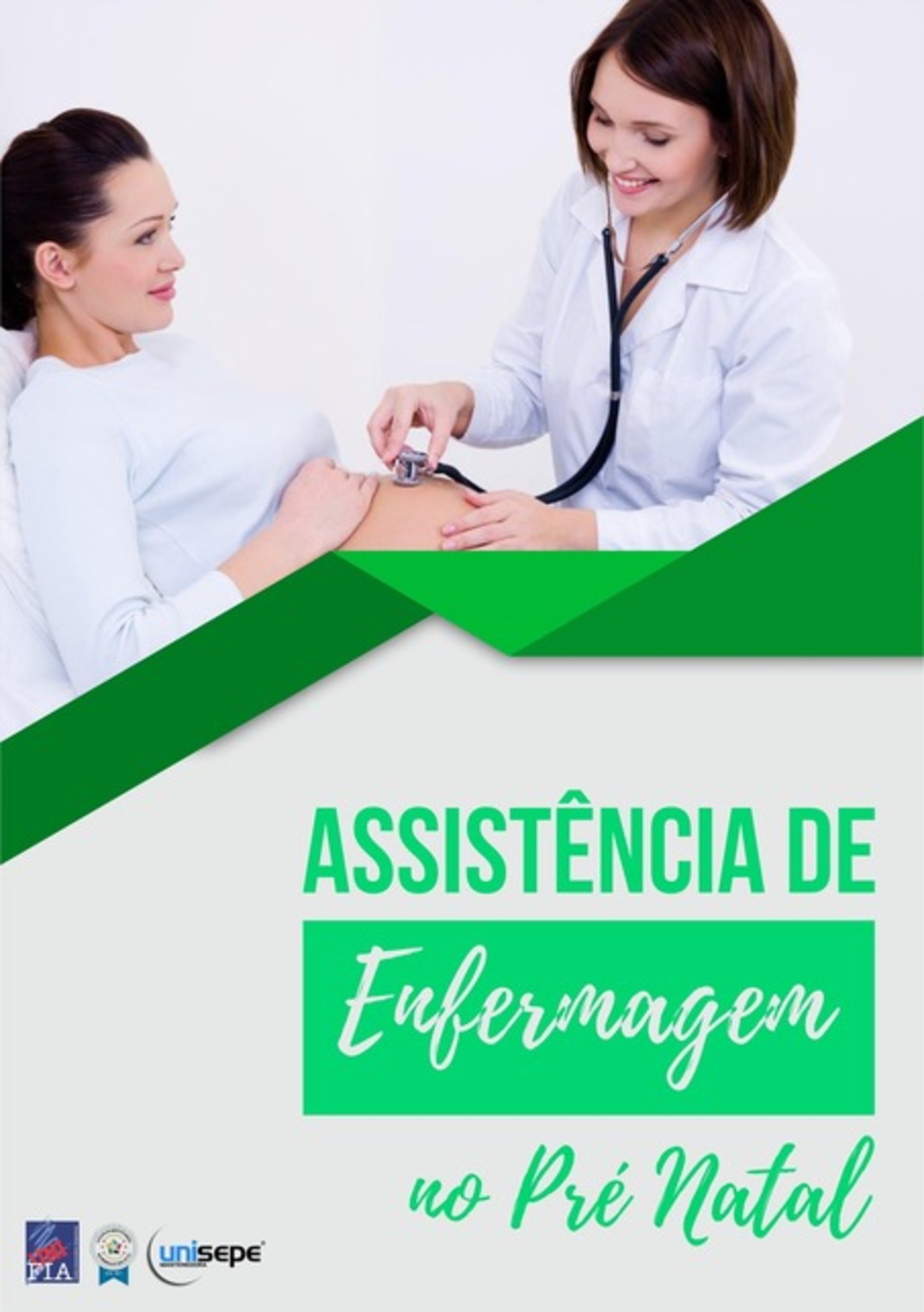 Assistência De Enfermagem No Pré-natal