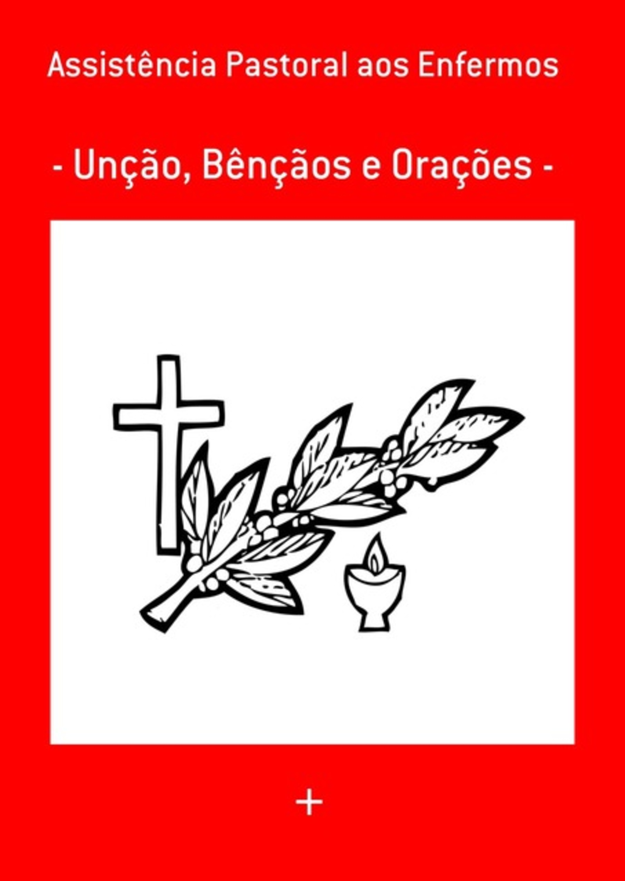 Assistência Pastoral Aos Enfermos