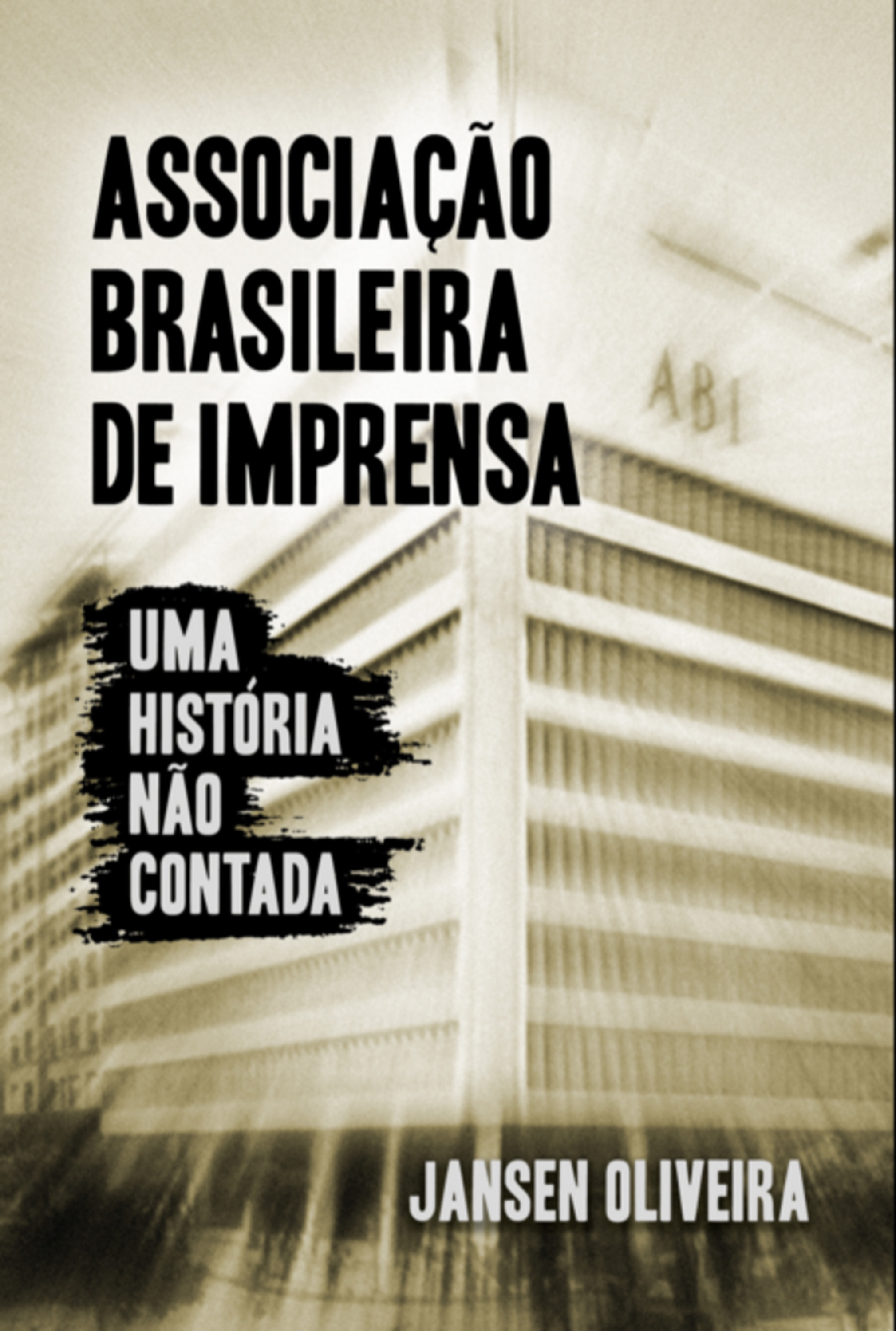 Associação Brasileira De Imprensa