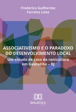 Associativismo e o paradoxo do desenvolvimento local