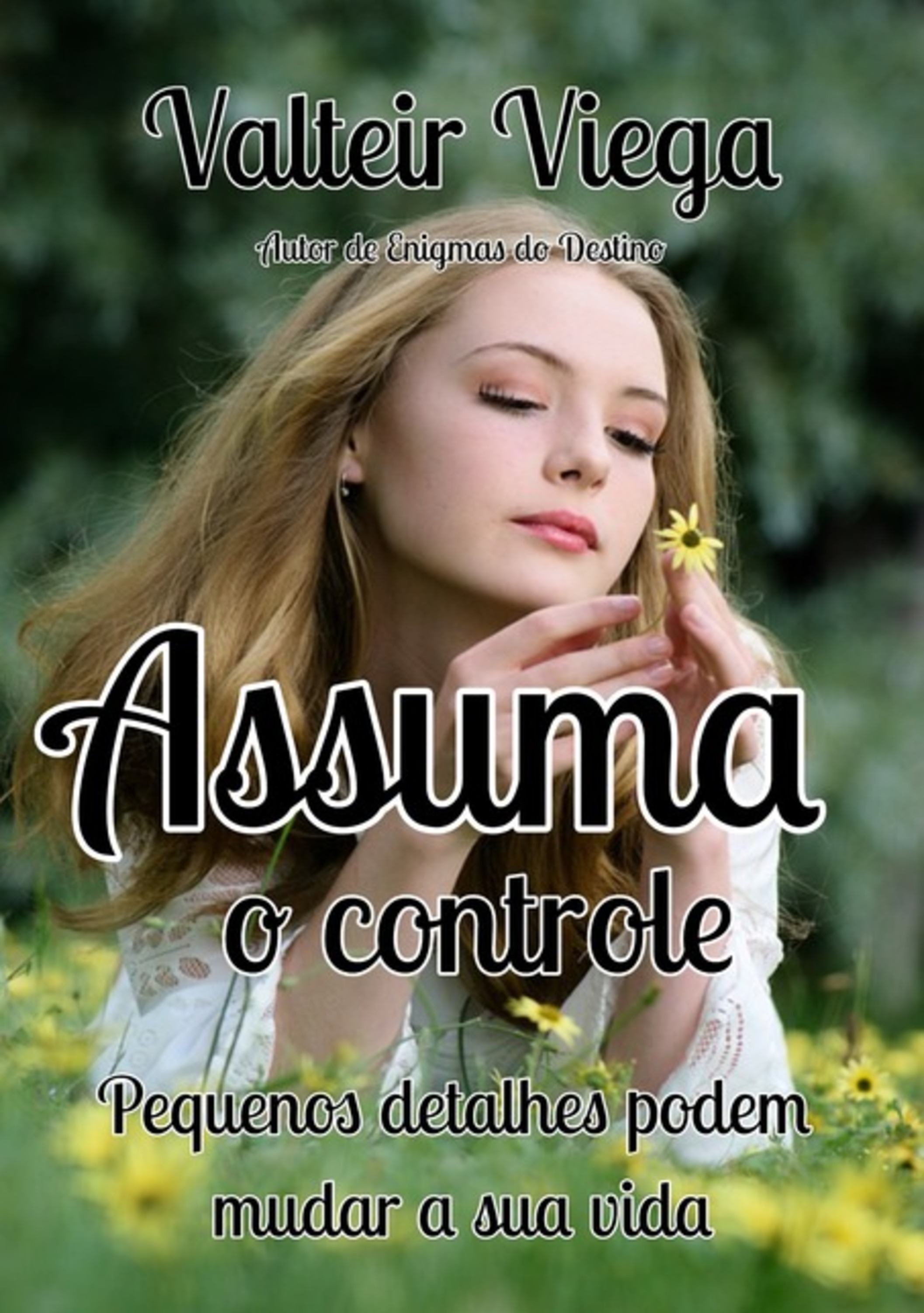 Assuma O Controle