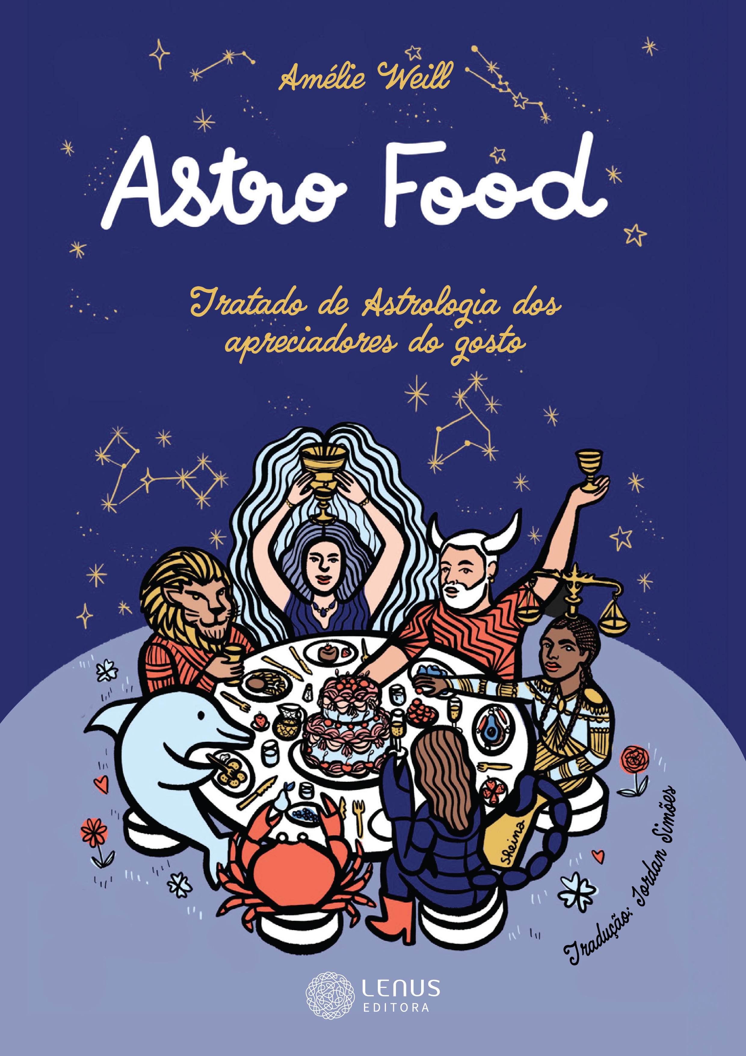 Astro Food