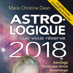 Astro-logique : Ce que vous réserve 2018