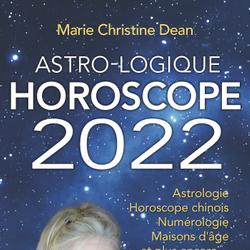 Astro-Logique Horoscope 2022