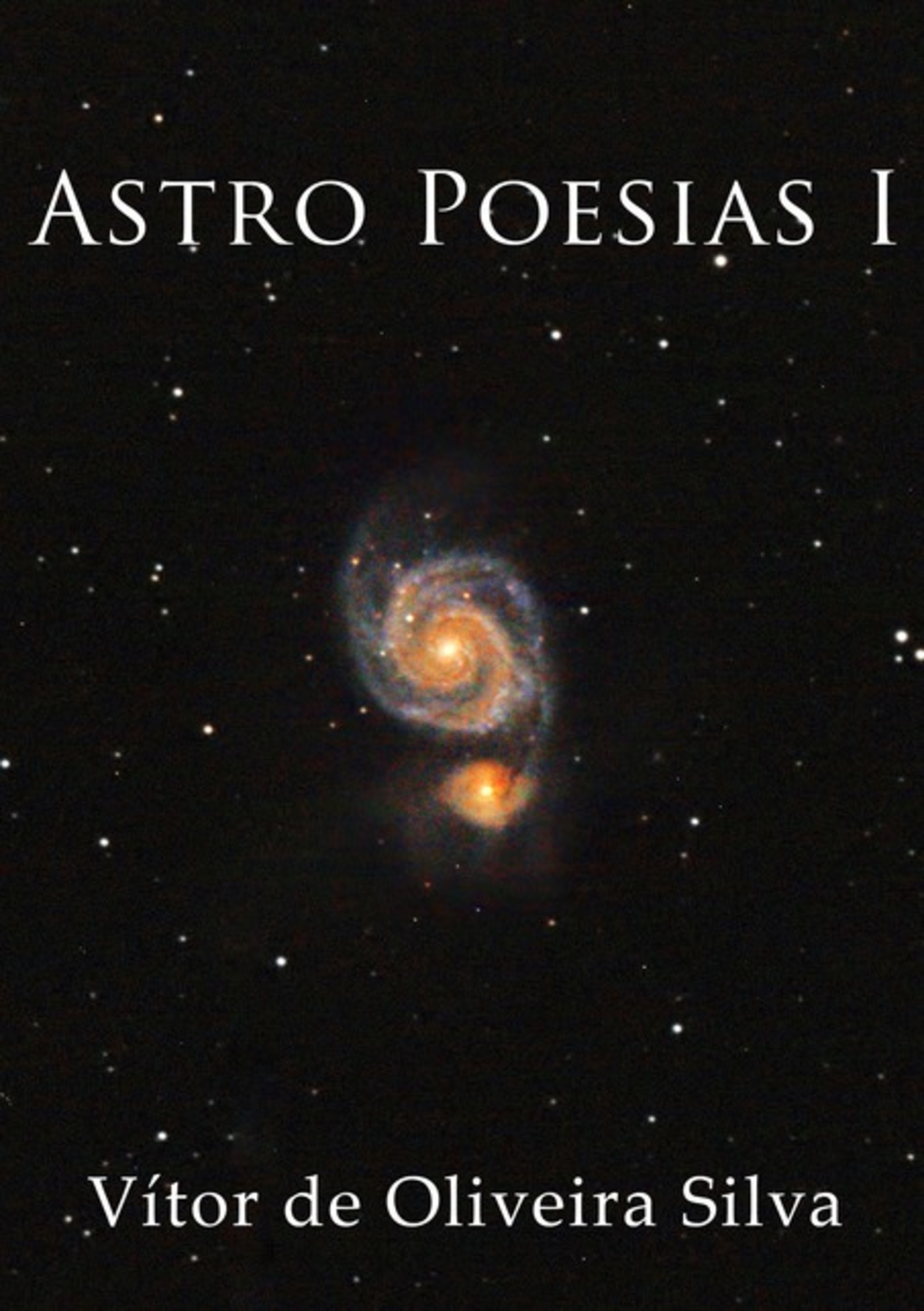 Astro Poesias I