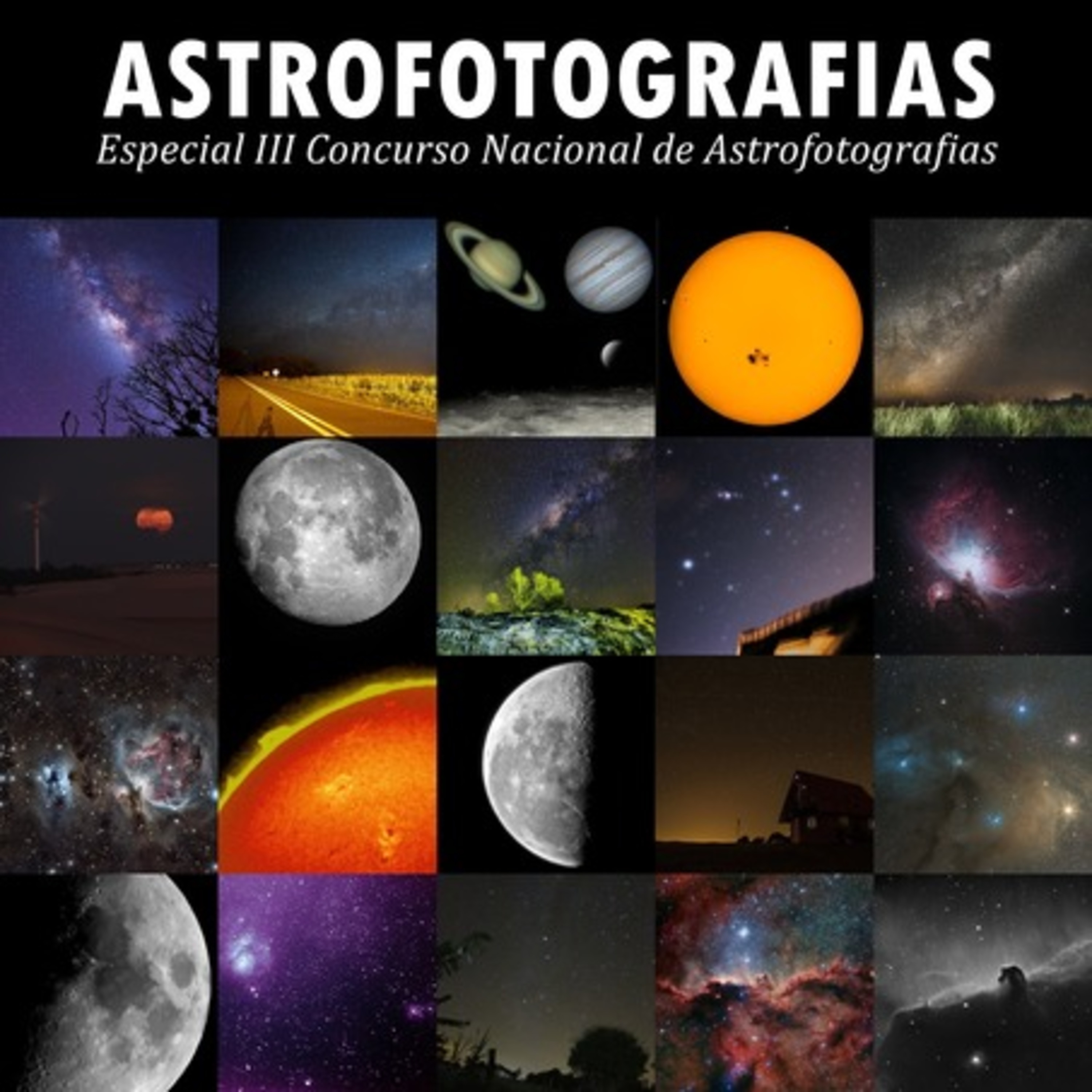 Astrofotografias