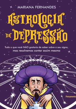 Astrologia da Depressão