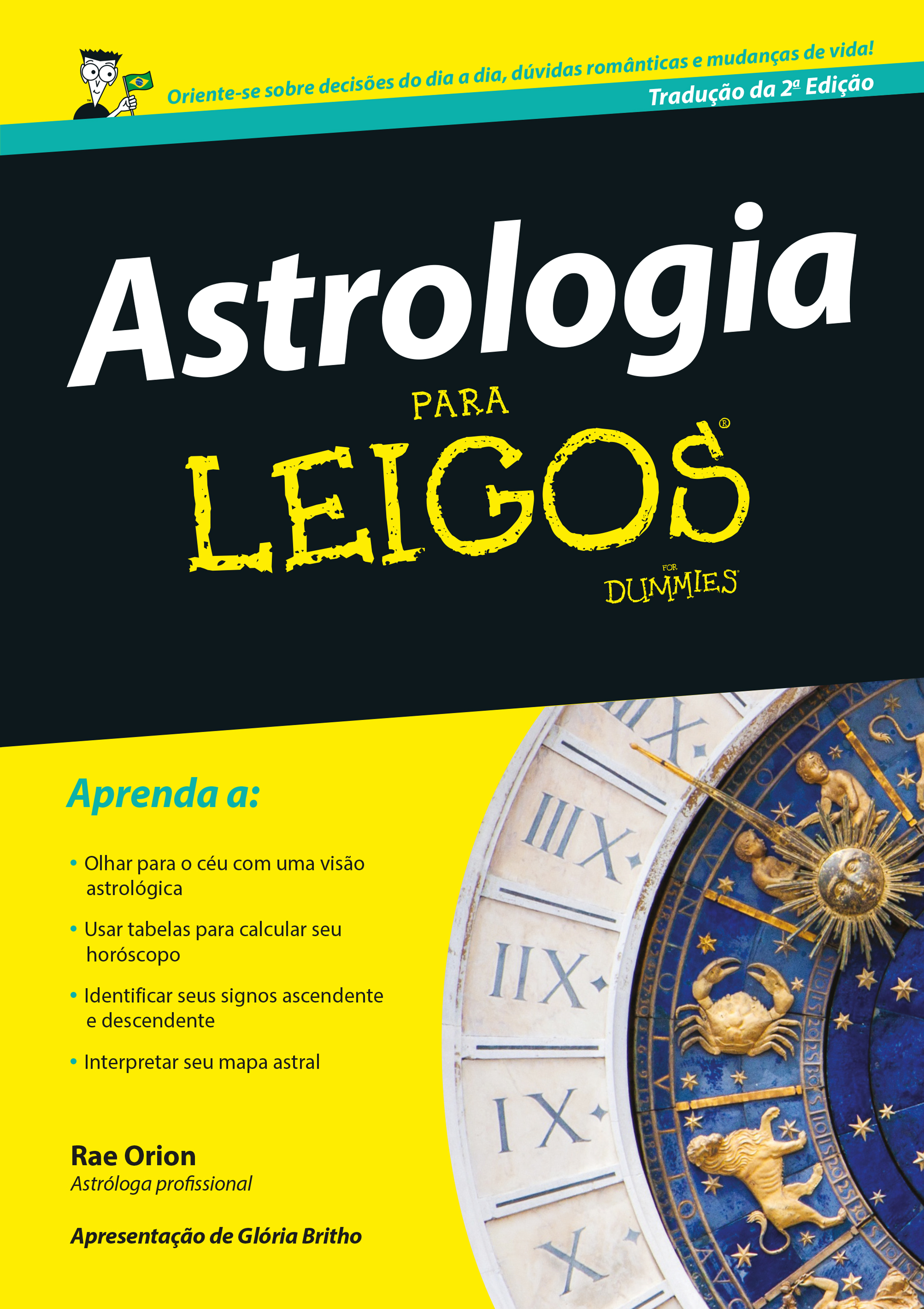 Astrologia Para Leigos