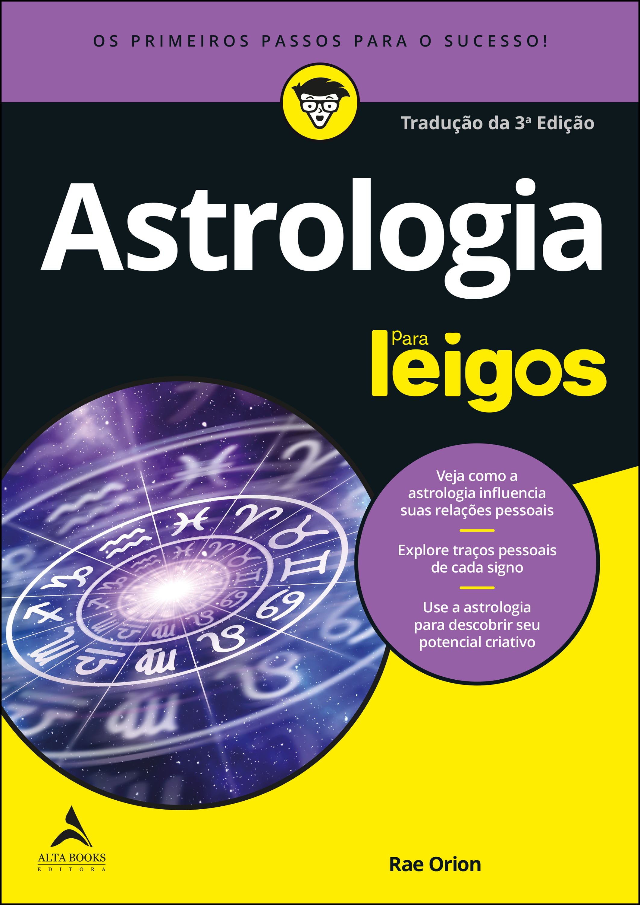 Astrologia Para Leigos