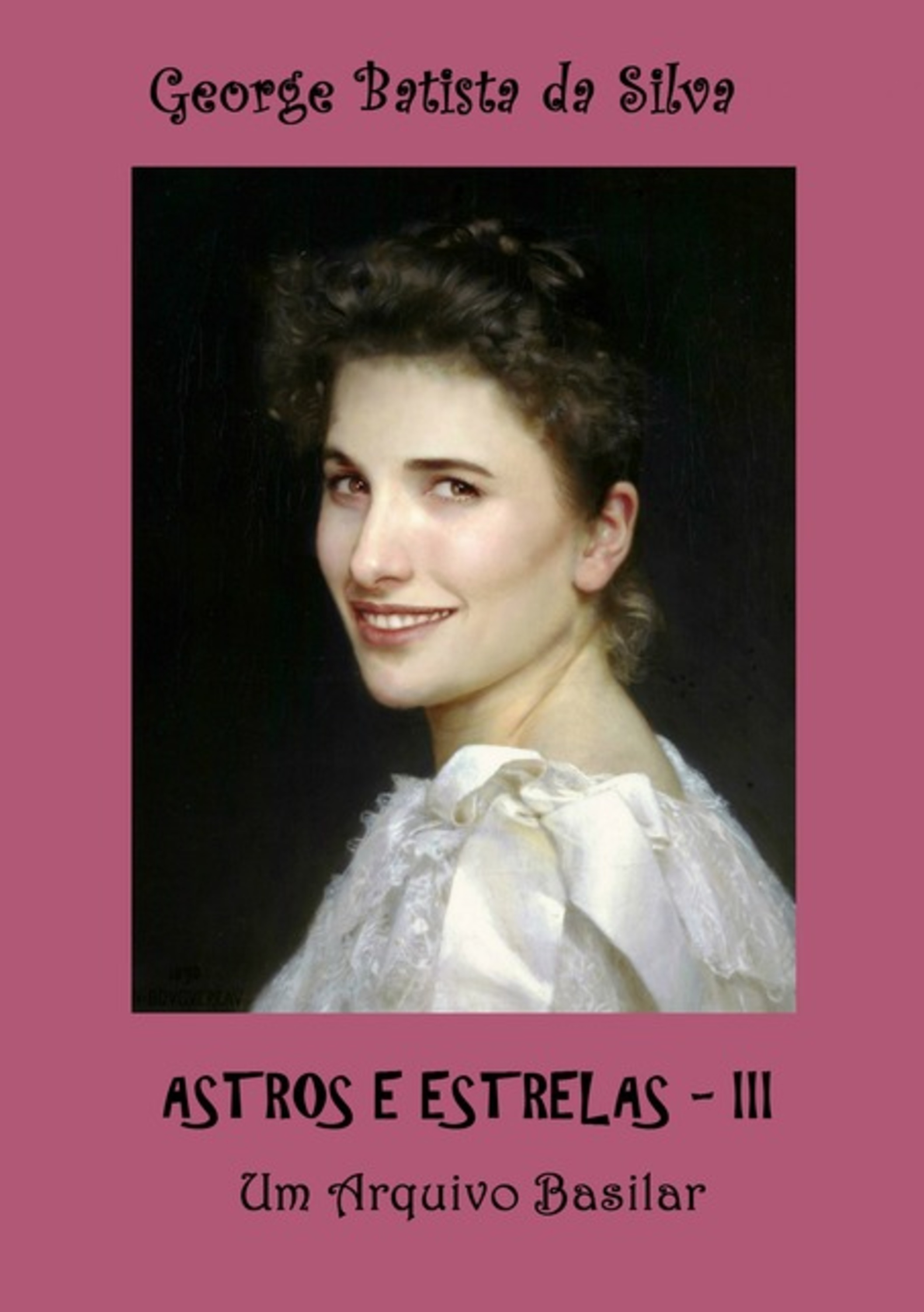 Astros E Estrelas - Iii