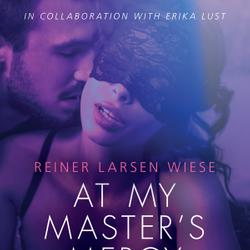 At My Master s Mercy - Sexy erotica