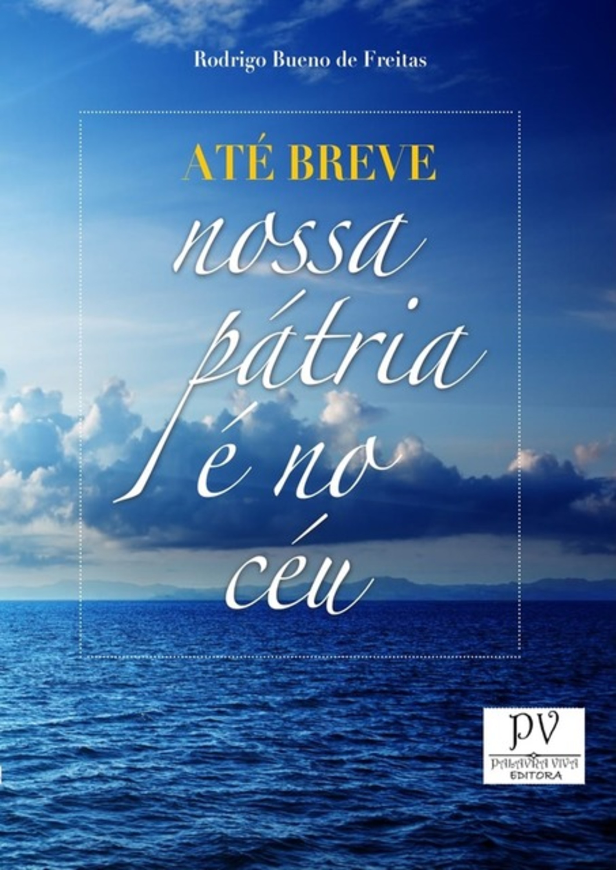 Até Breve