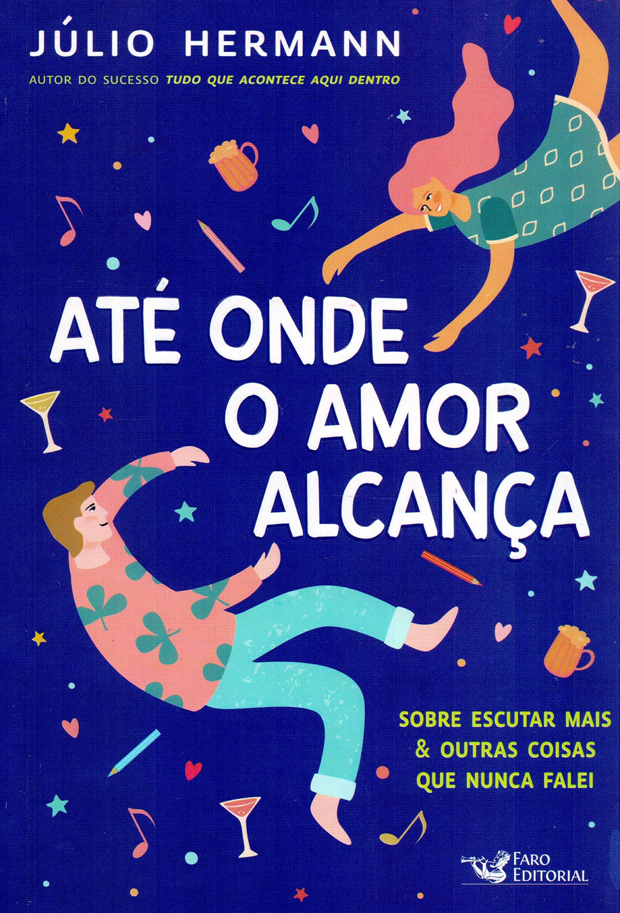 Até onde o amor alcança