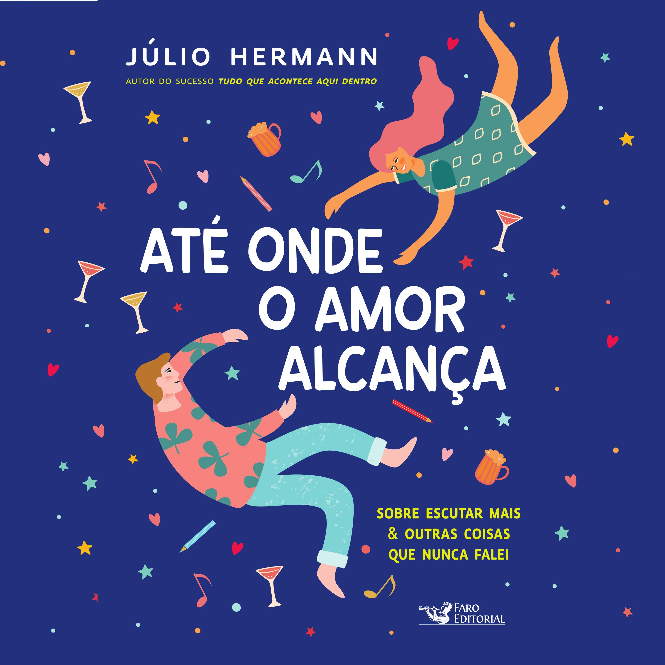 Até onde o amor alcança