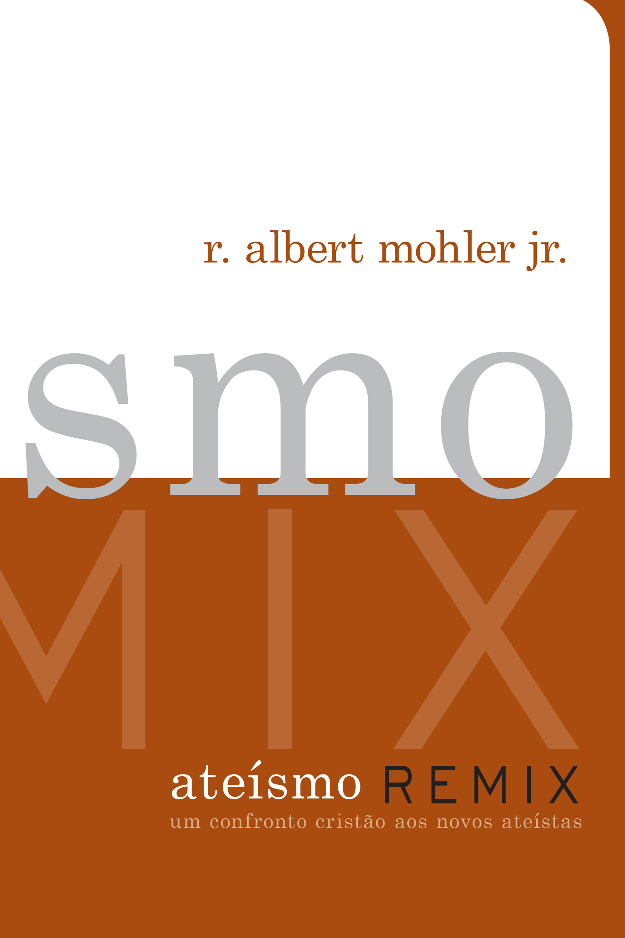Ateísmo Remix