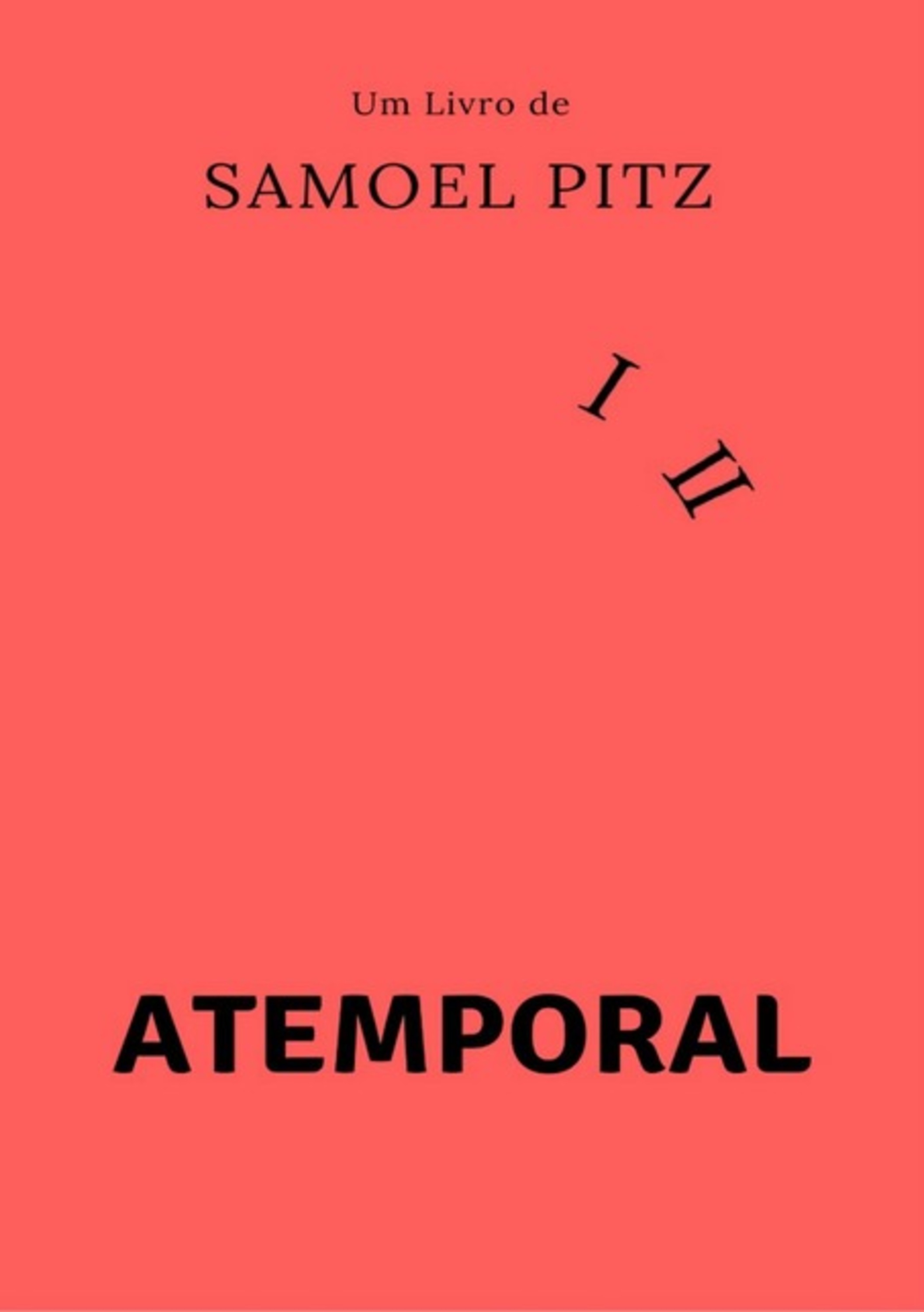 Atemporal