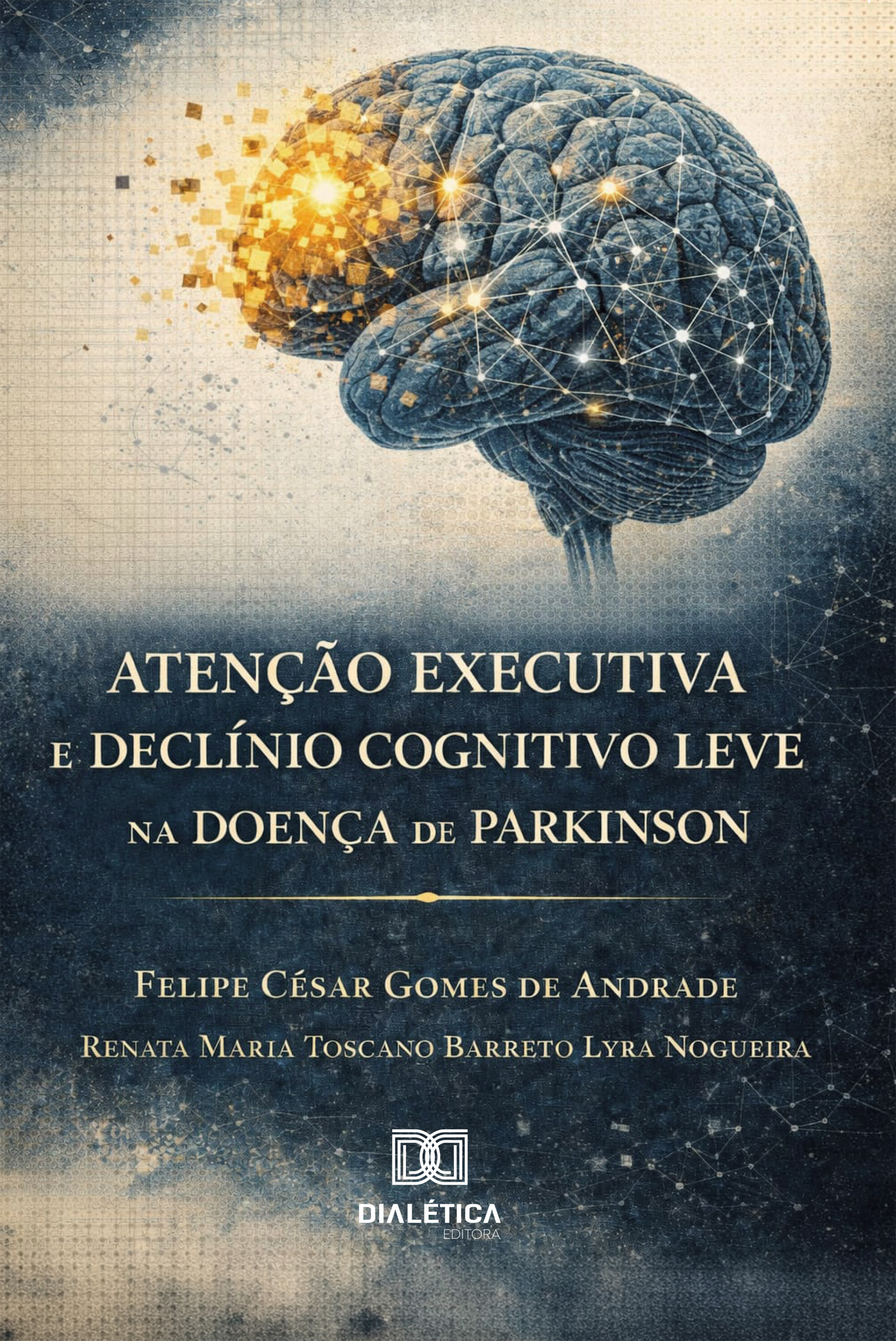 Atenção Executiva e Declínio Cognitivo Leve na Doença de Parkinson