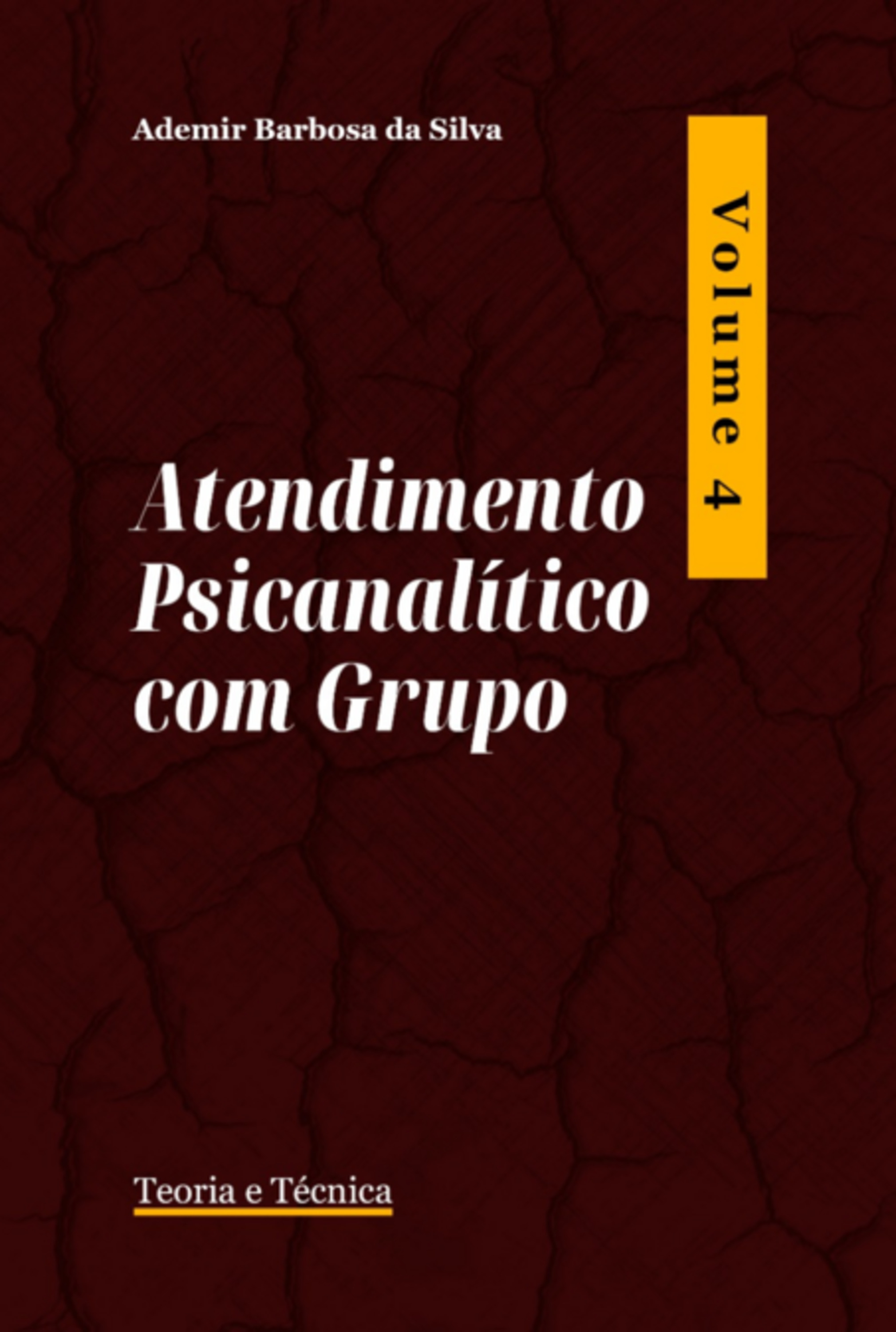 Atendimento Psicanalítico Com Grupos