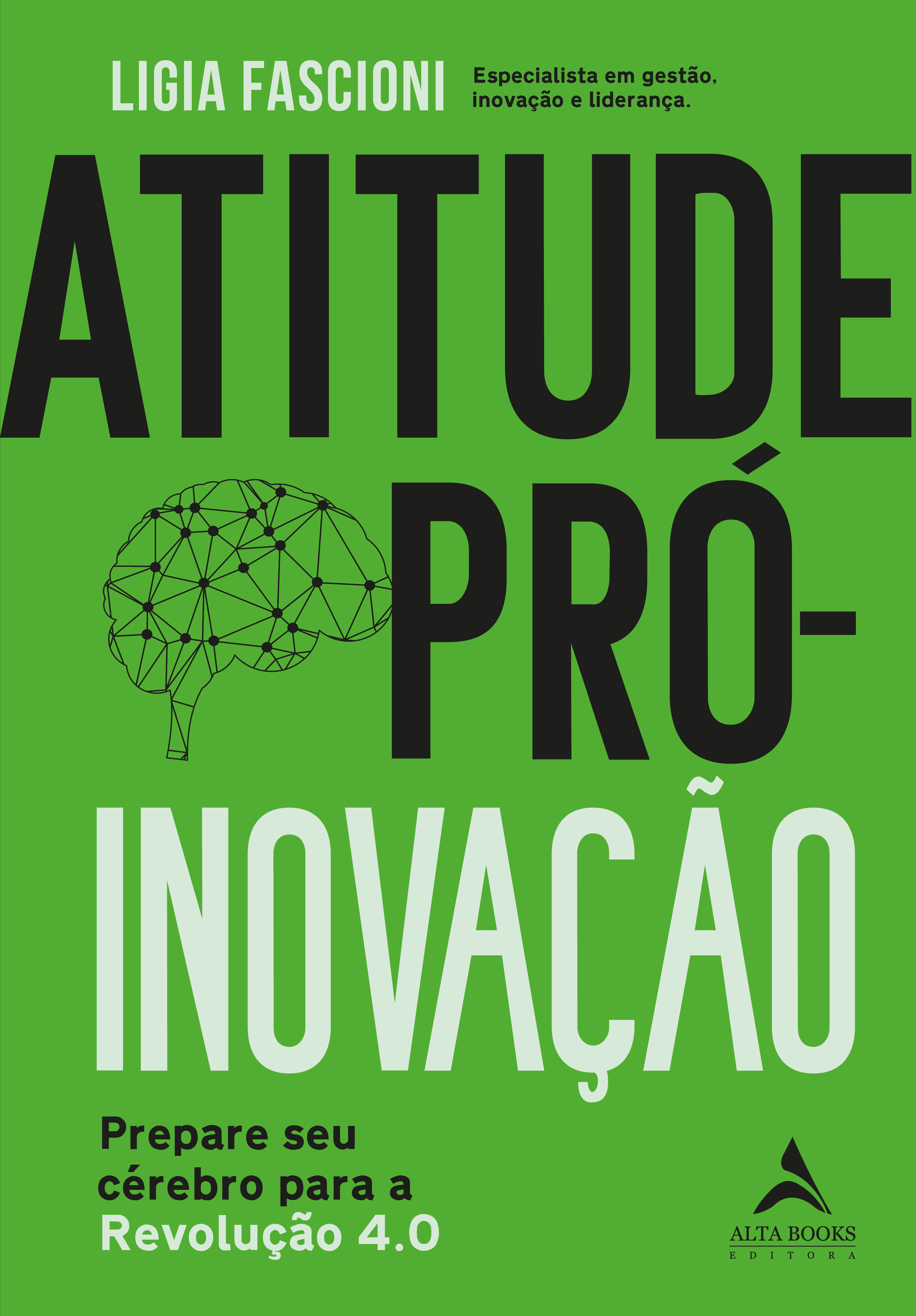 Atitude Pró-Inovação