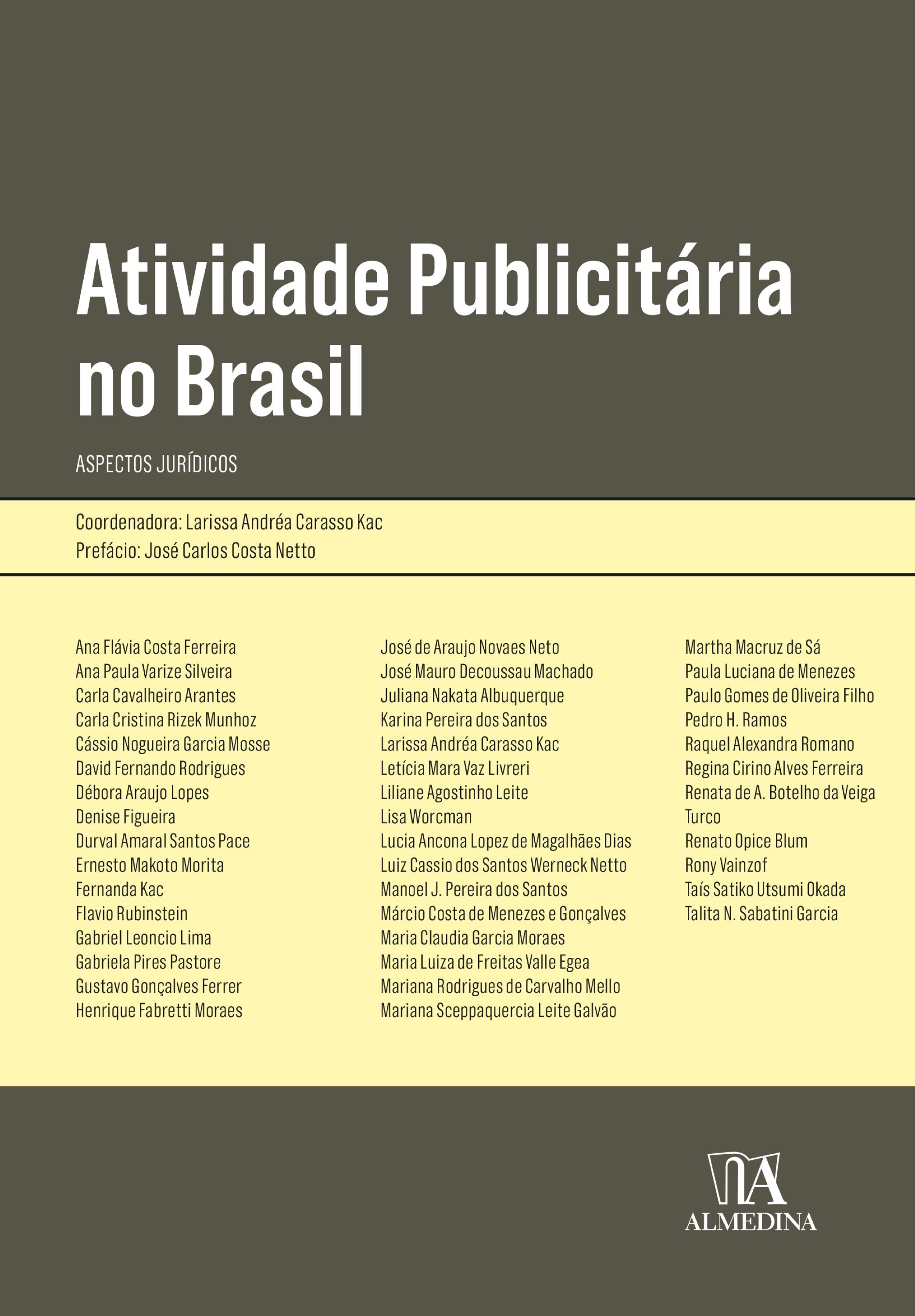 Atividade publicitária no Brasil