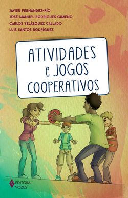 Atividades e jogos cooperativos