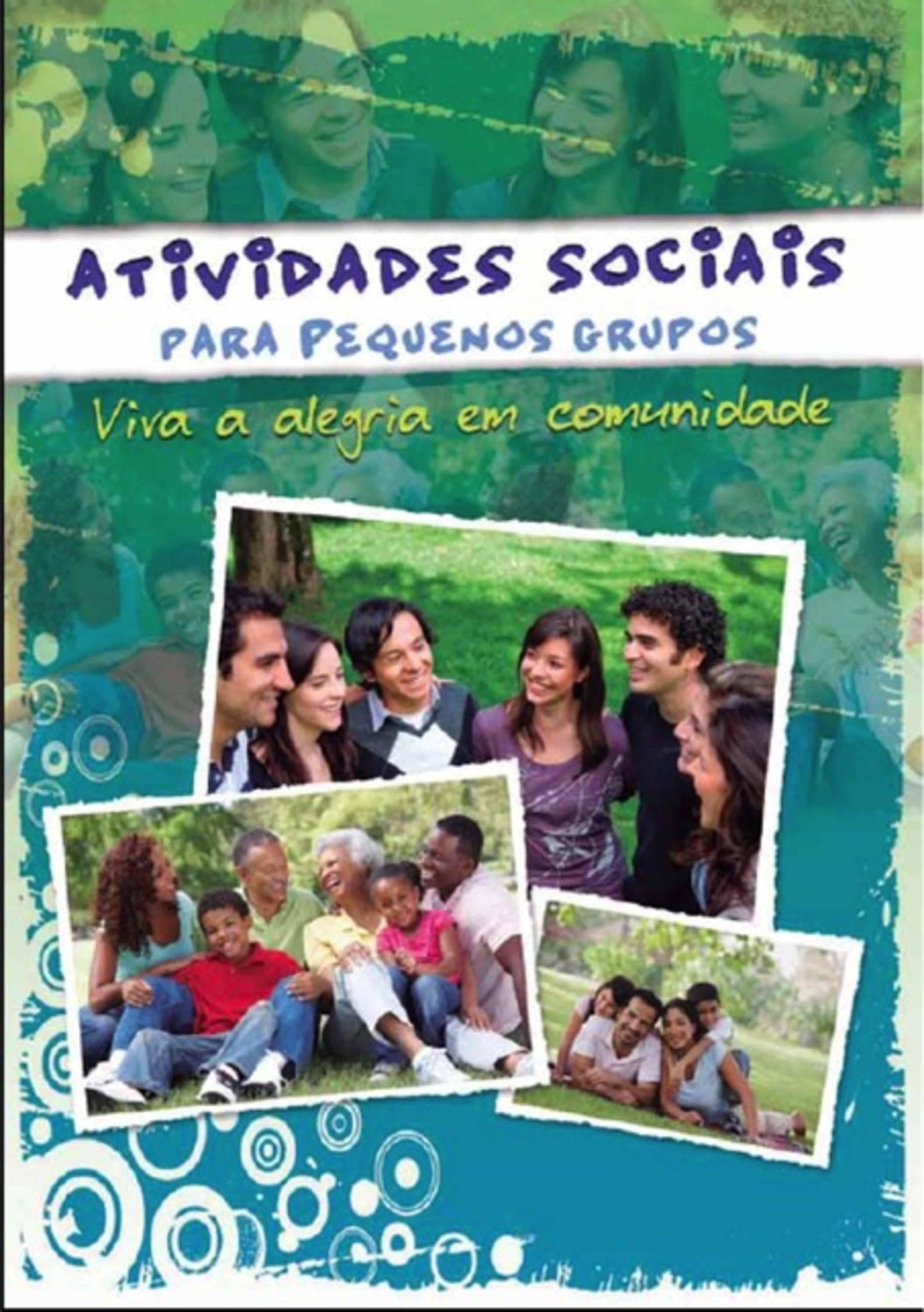 Atividades Sociais Para Pequenos Grupos