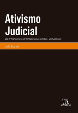 Ativismo judicial