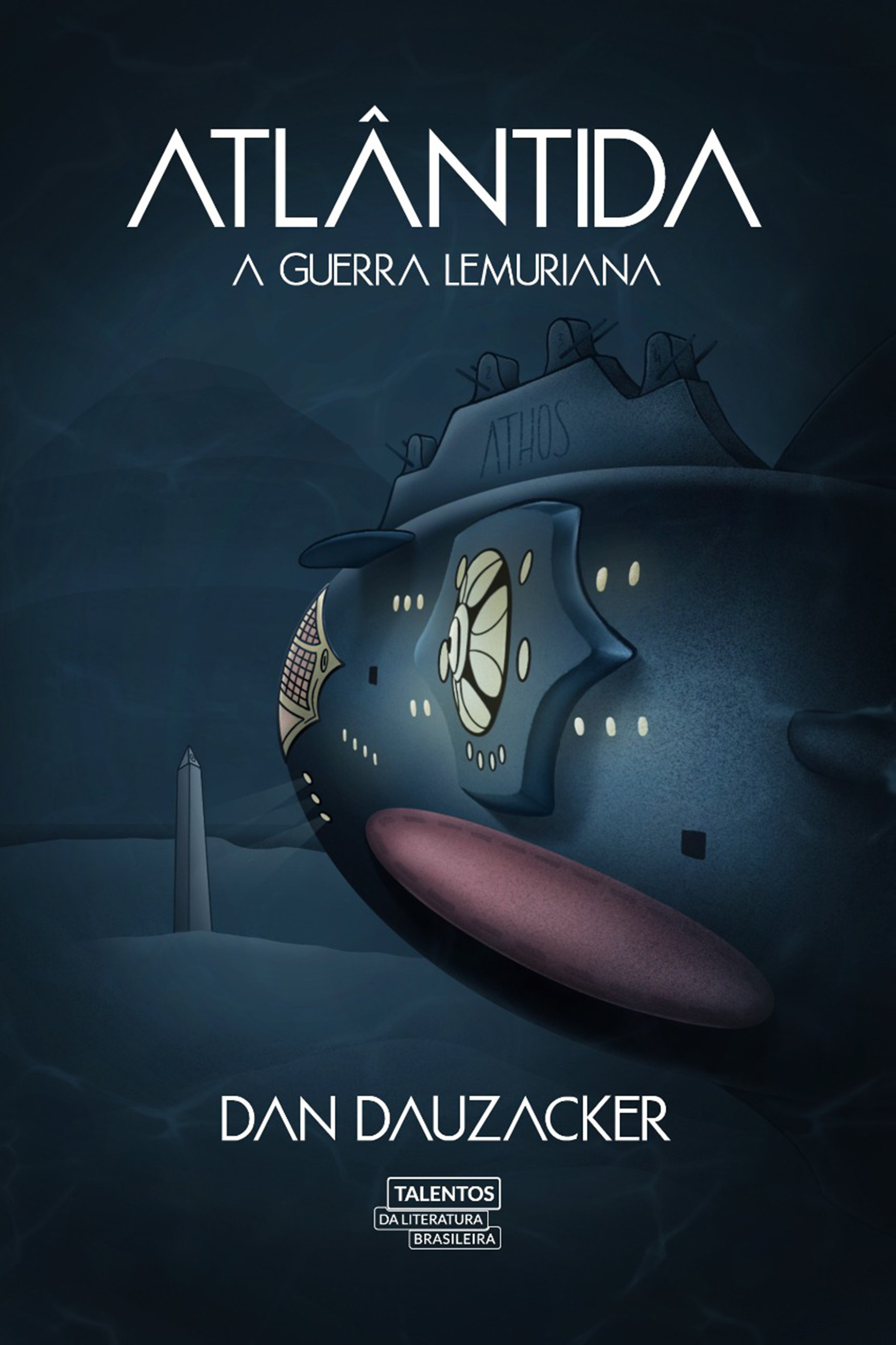 Atlântida