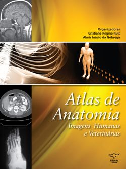 Atlas de anatomia