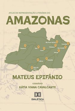 Atlas de Representação Literária do Amazonas