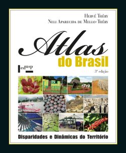 Atlas do Brasil