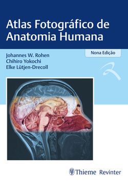 Atlas Fotográfico de Anatomia Humana