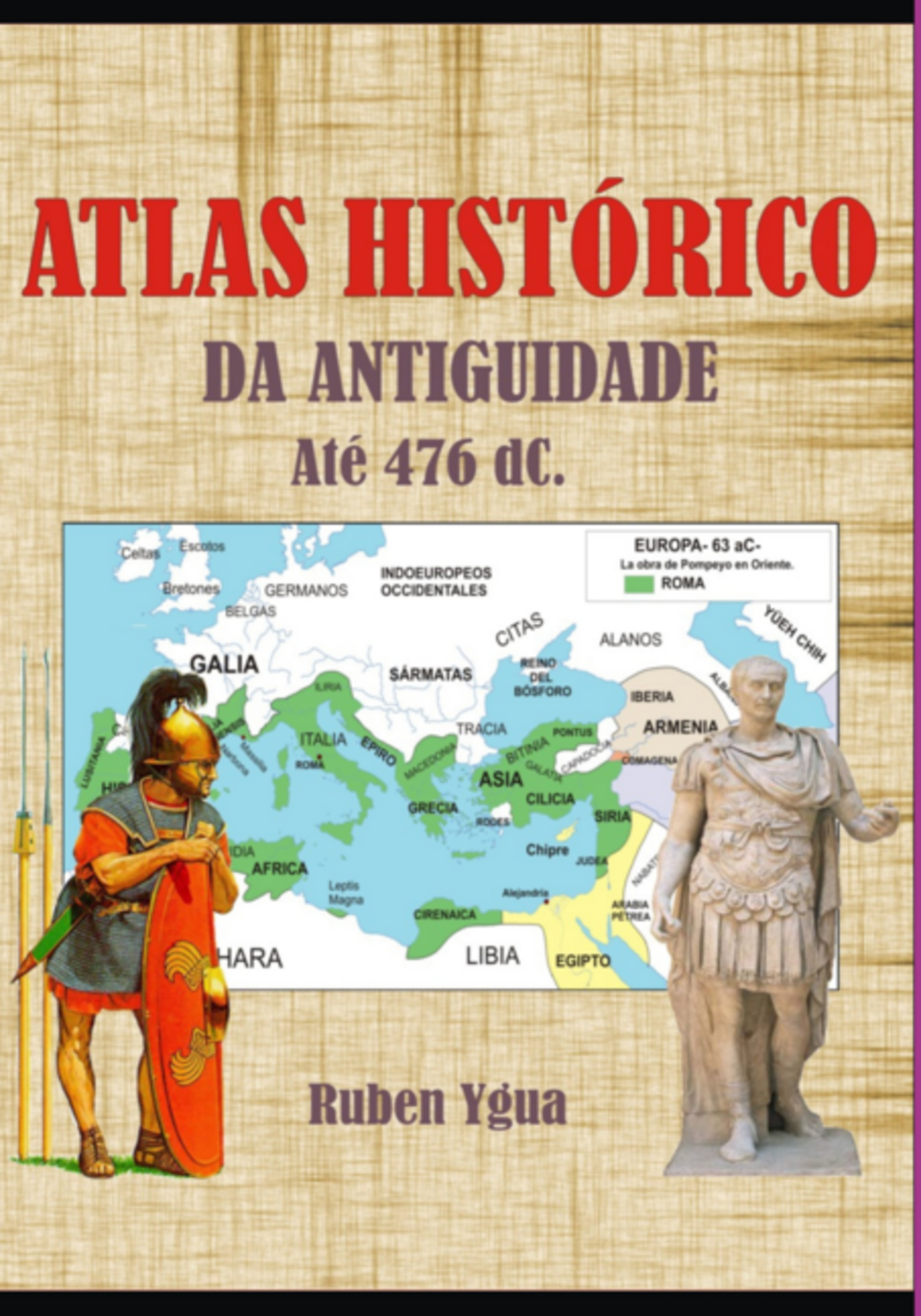 Atlas Histórico