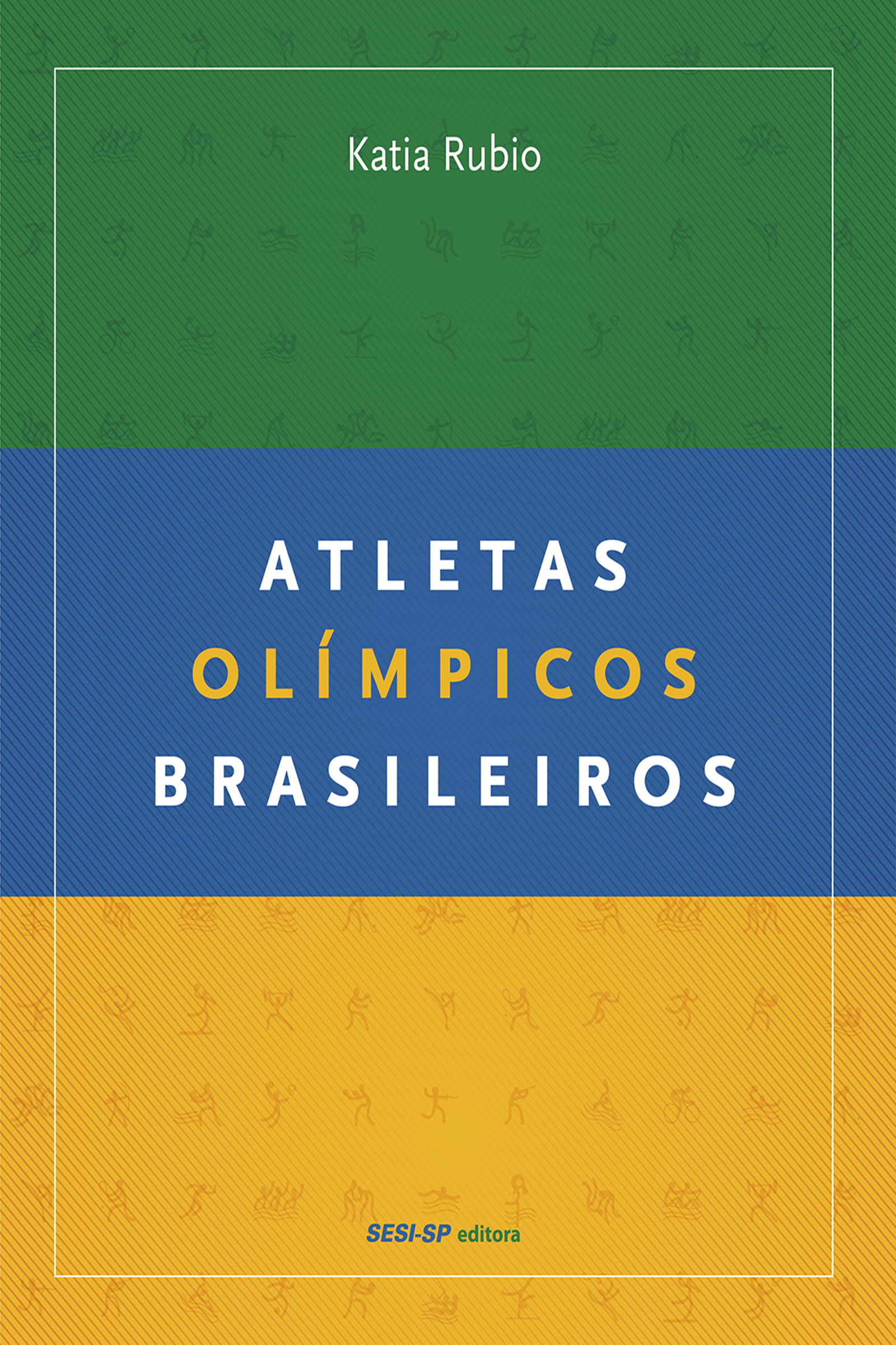 Atletas olímpicos brasileiros