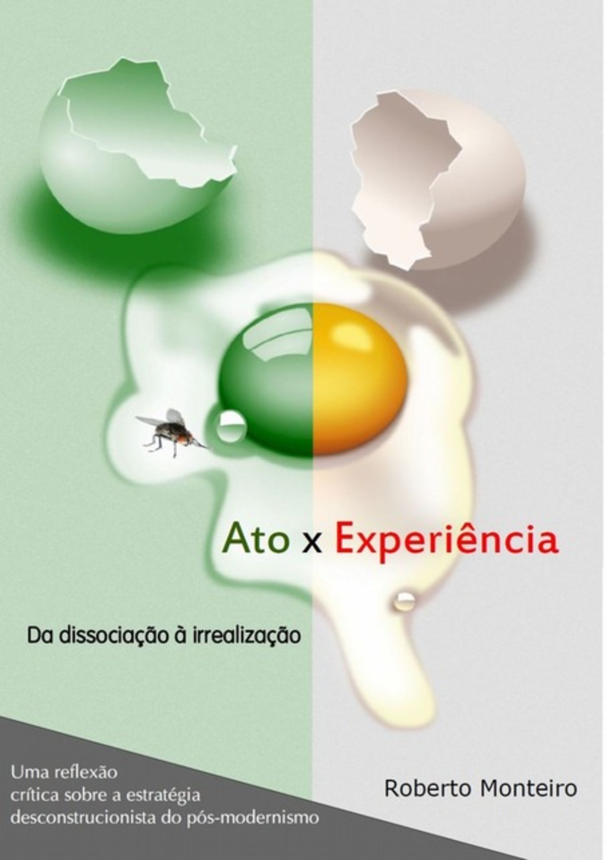 Ato X Experiência