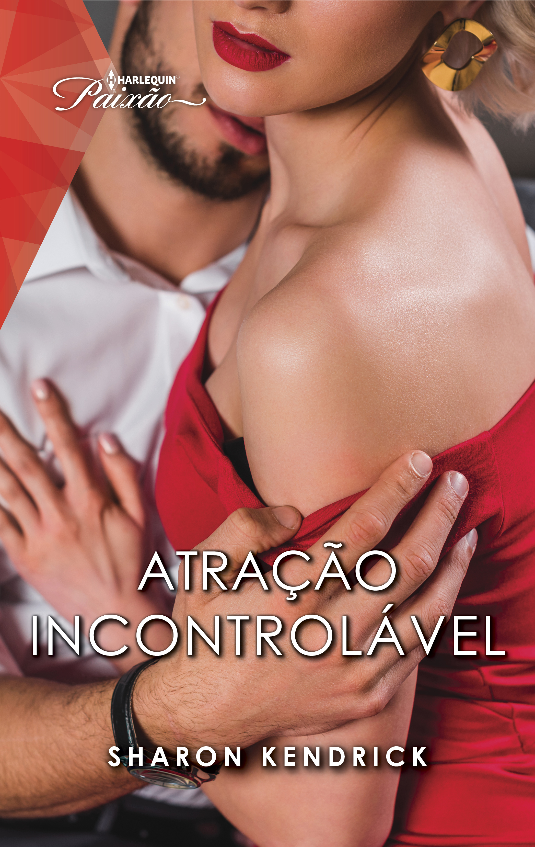 Atração incontrolável