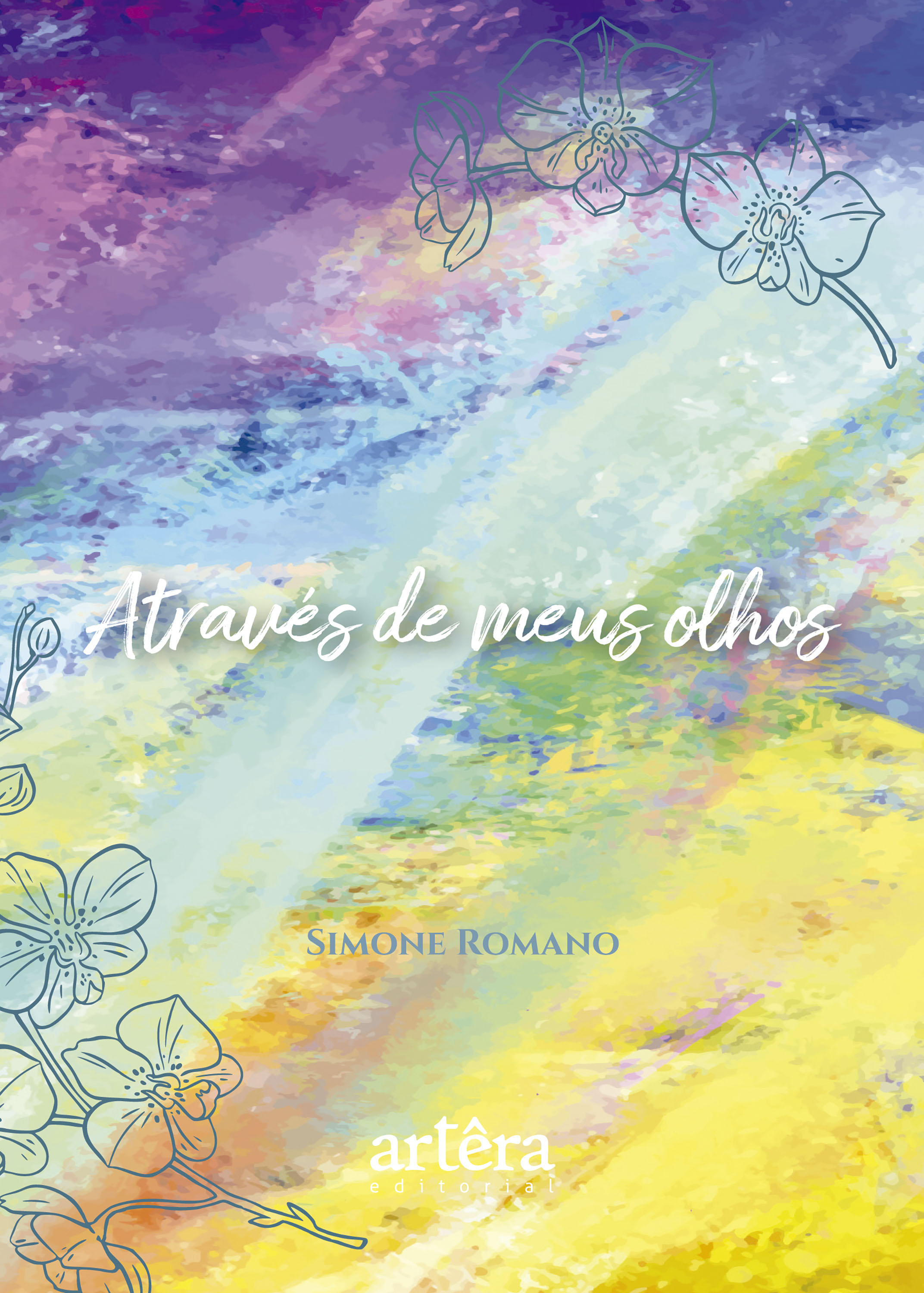 Através de Meus Olhos