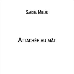 Attachée au mât