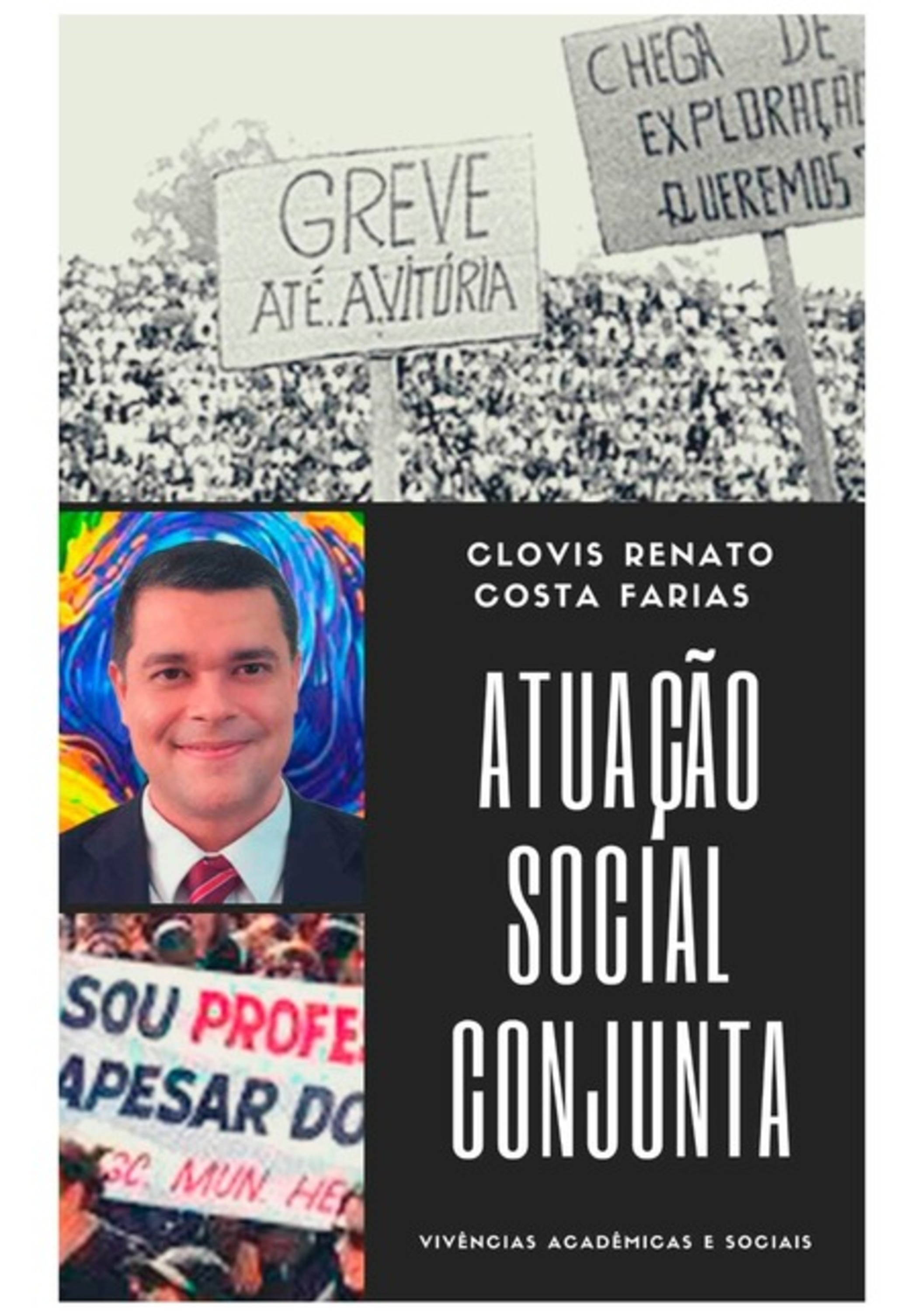 Atuação Social Conjunta